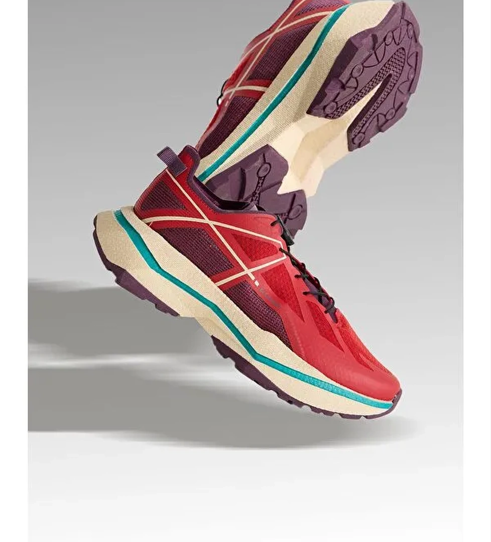 Nefes Alabilir Günlük Ayakkabı