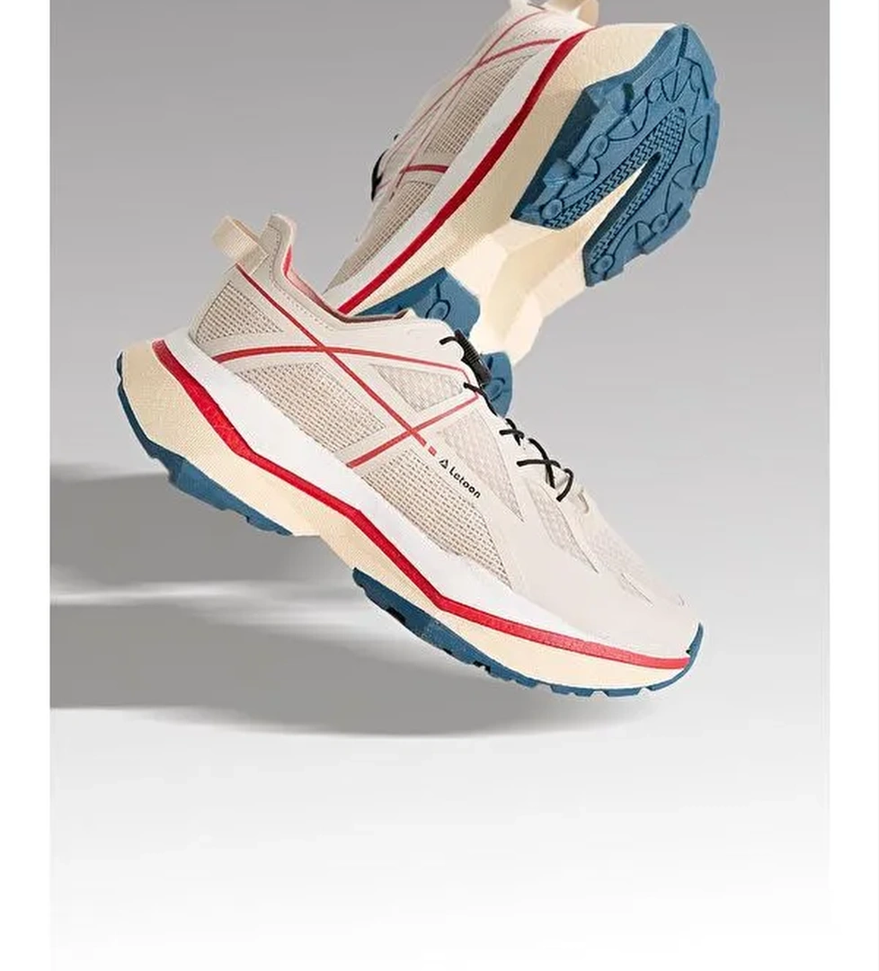 Nefes Alabilir Günlük Ayakkabı