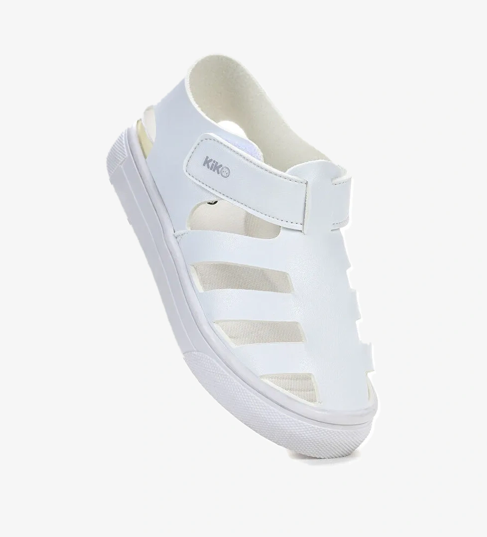 Limba Cırtlı Kız Çocuk Sandalet