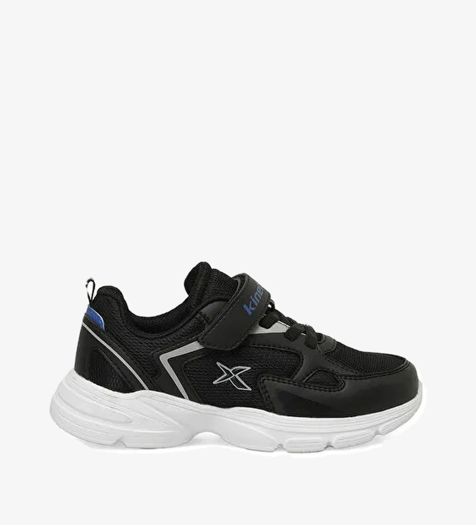 Kinetix ASTOG F 5FX Siyah Erkek Çocuk Spor Ayakkabı model görseli