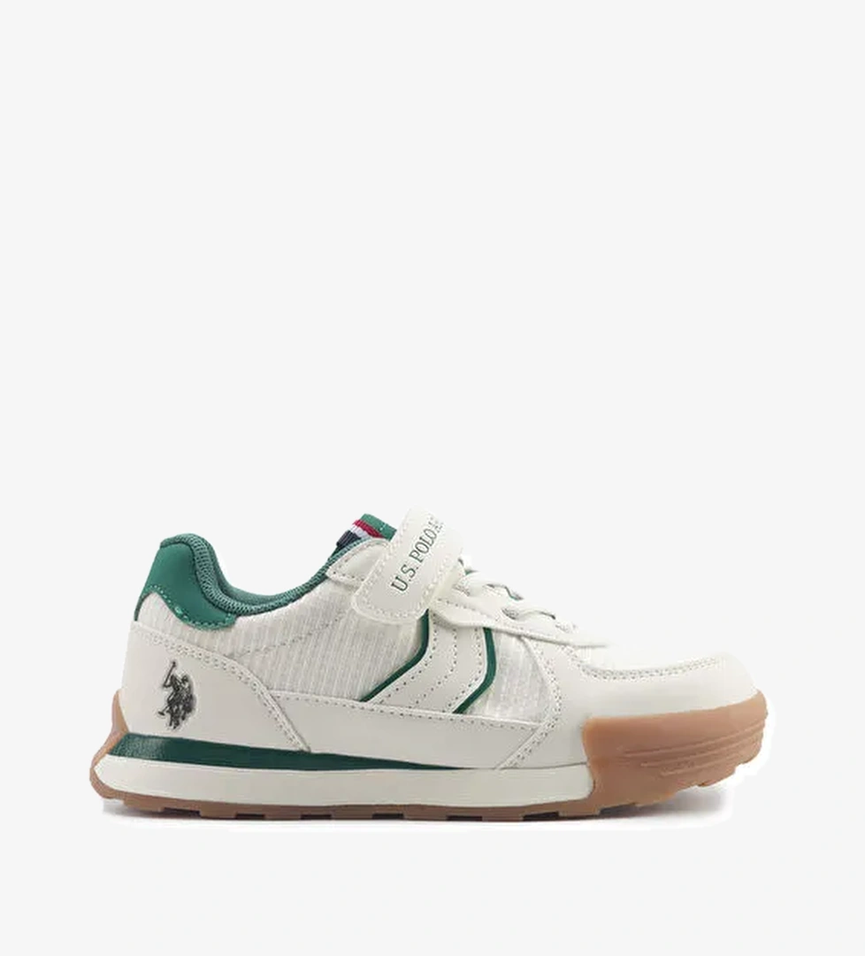 NUMA 5FX Bej Erkek Çocuk Sneaker - Görsel 1