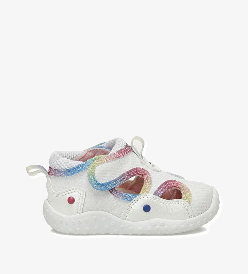 Polaris MAHITZ.I5FX Beyaz Kız Çocuk Günlük Ayakkabı model görseli