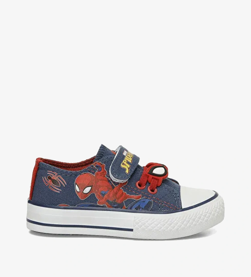 Spiderman Spiderman Davinci