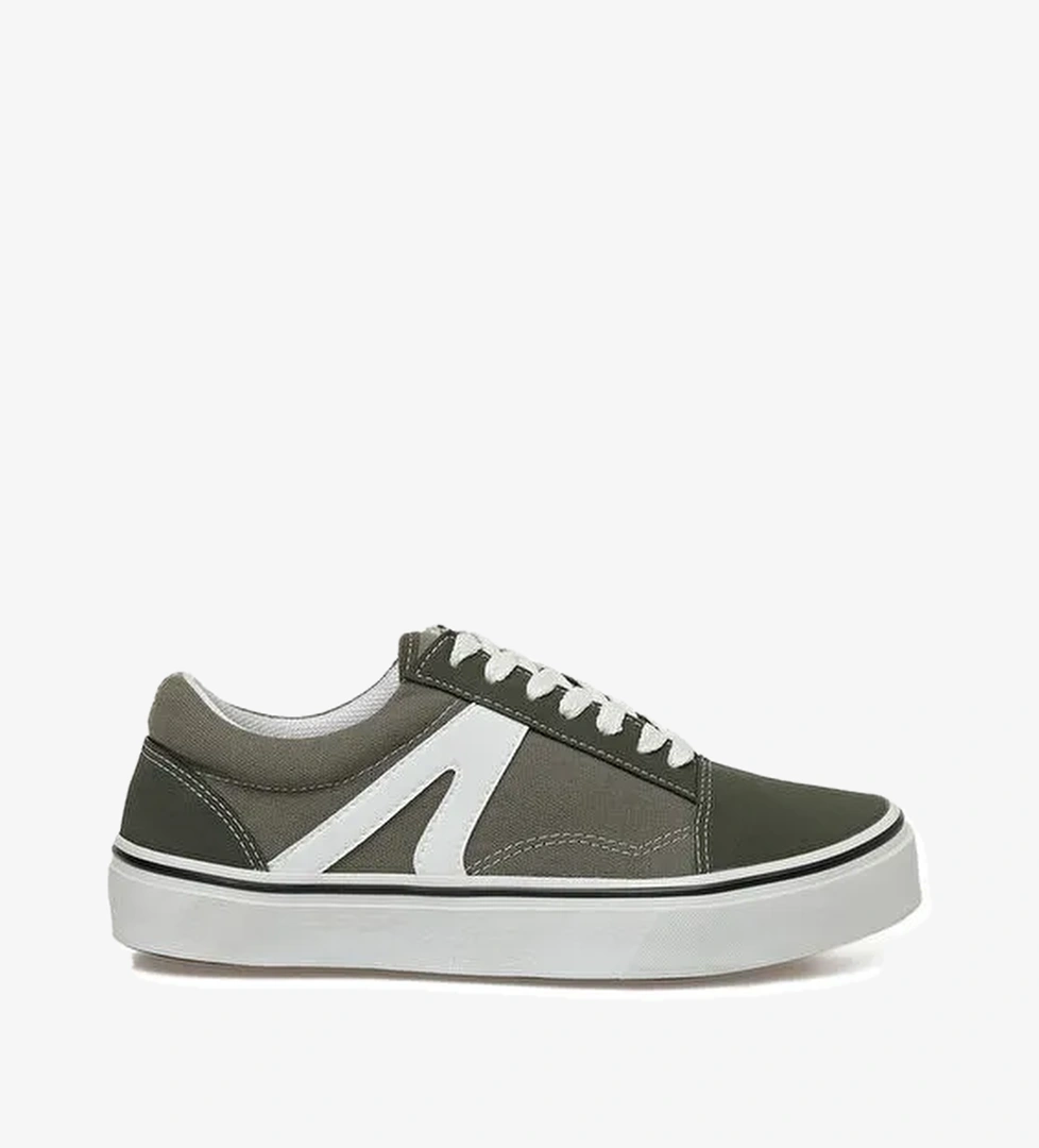 NOVA.G5FX Haki Erkek Çocuk Sneaker - Görsel 1