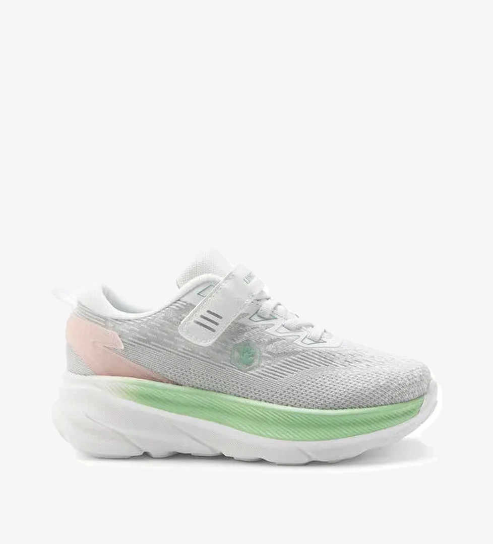 Lumberjack BONUS 5FX Beyaz Kız Çocuk Spor Ayakkabı model görseli