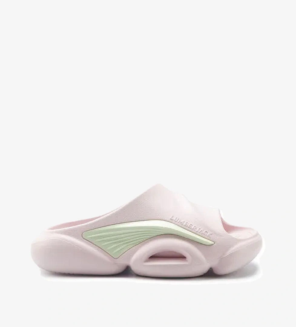 SHARK JR 5FX Pudra Kız Çocuk Terlik - Görsel 1