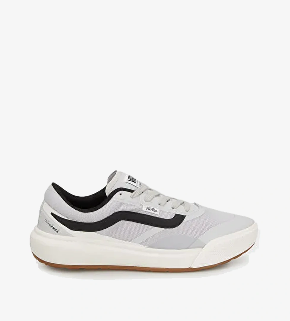 Vans Unisex Mte Ultrarange 2.0 Rw Açik Logolu Gri̇ Hakiki Deri Karışımlı Sneaker Ayakkabı Vn000d6085t1 model görseli