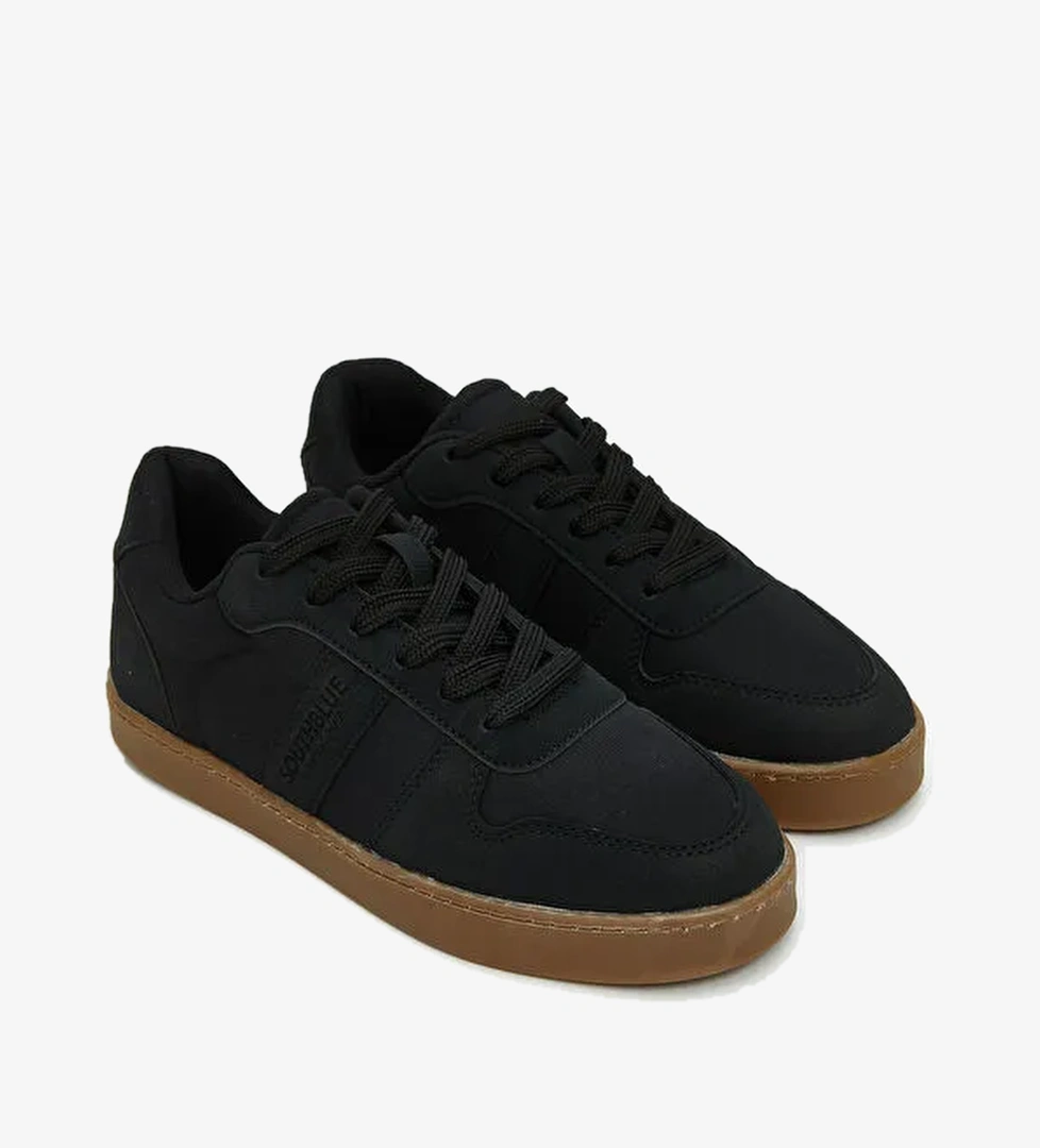 Bağcıklı Erkek Spor Ayakkabı