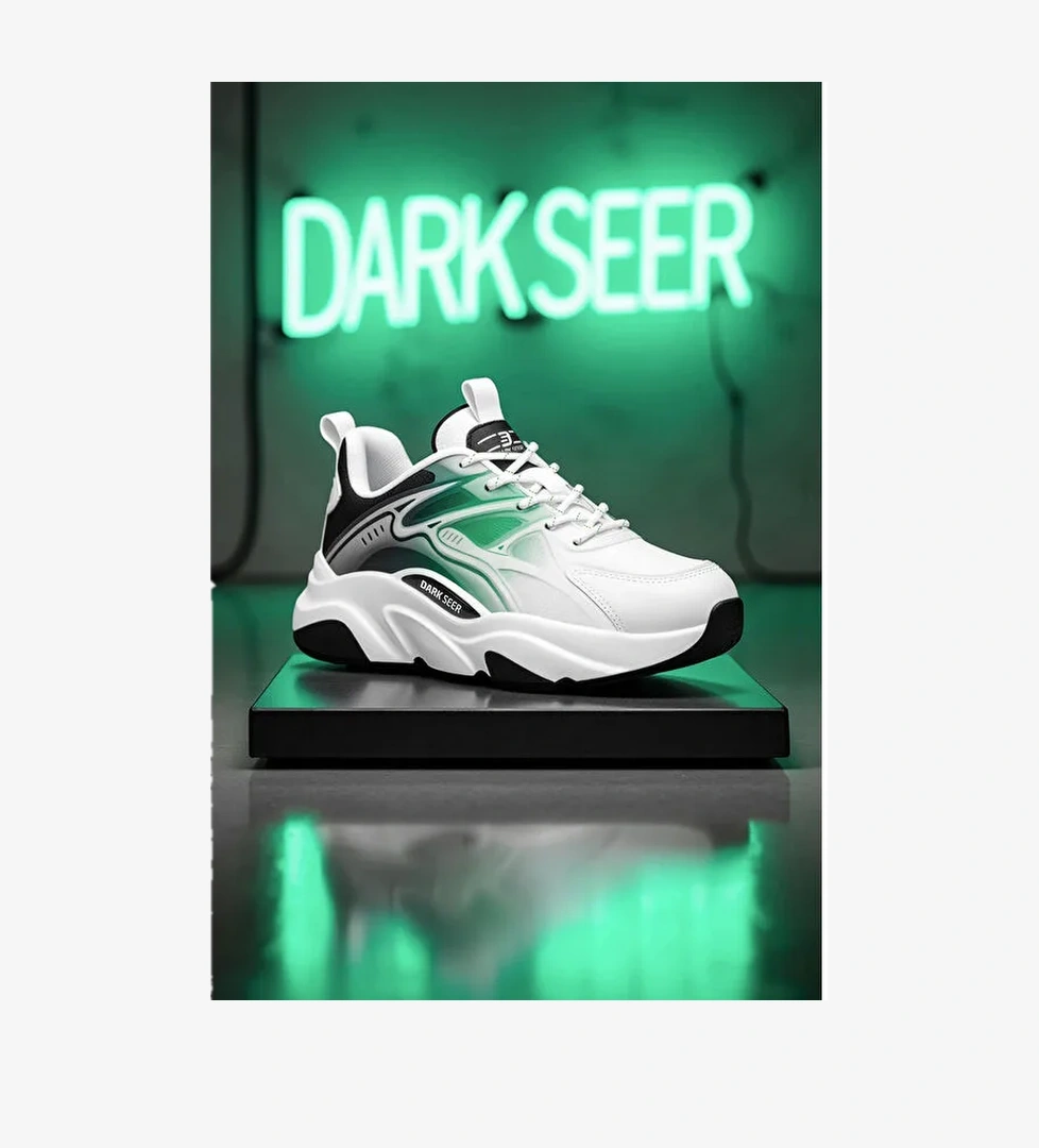 DS STORM Sneaker 2025 Unisex - Görsel 1