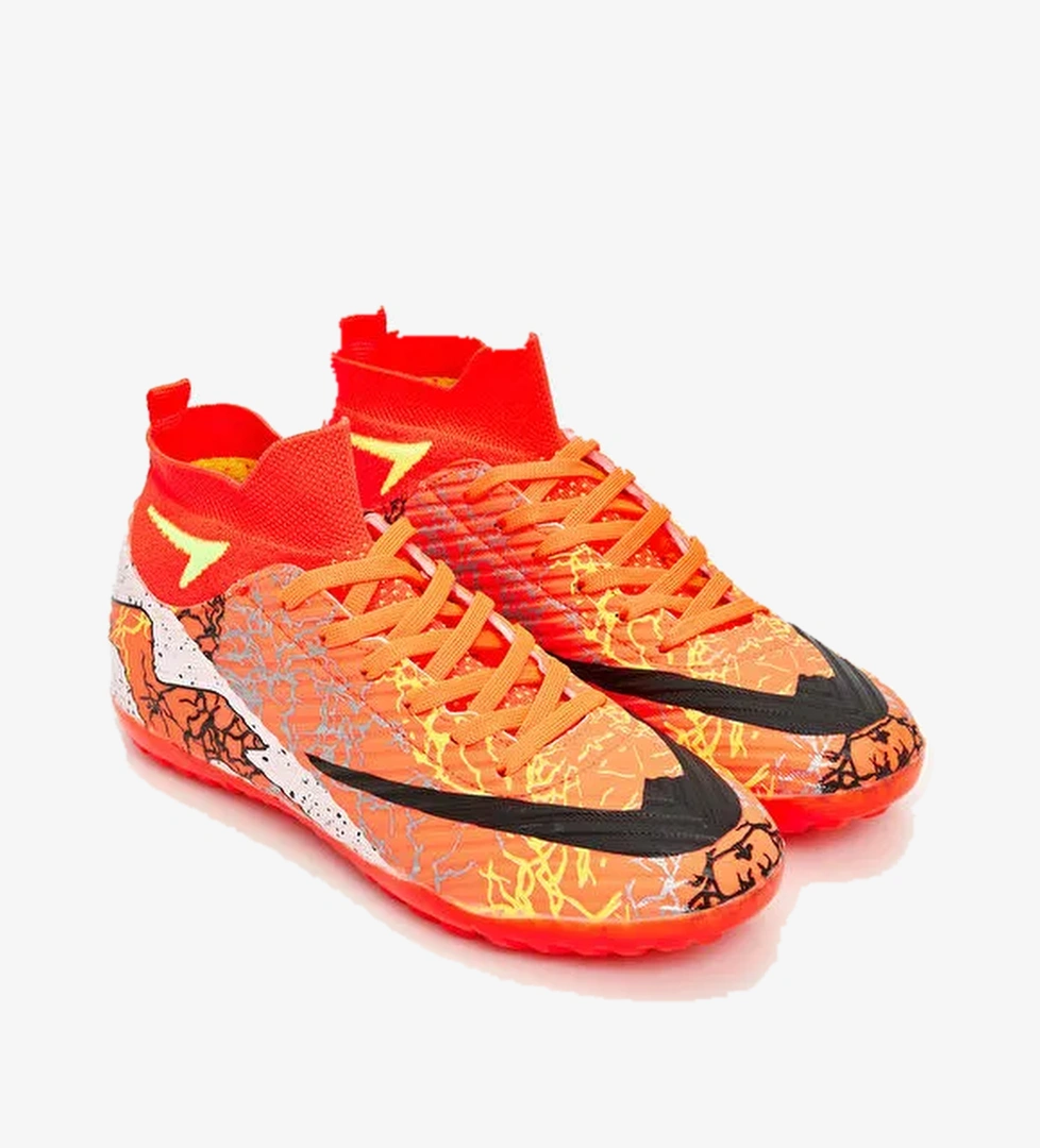 Bağcıklı Erkek Çocuk Krampon