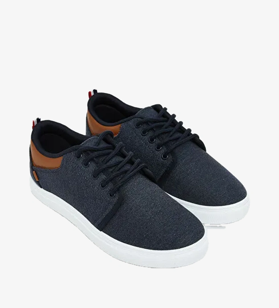 Lcw Steps Bağcıklı Erkek Spor Ayakkabı model görseli