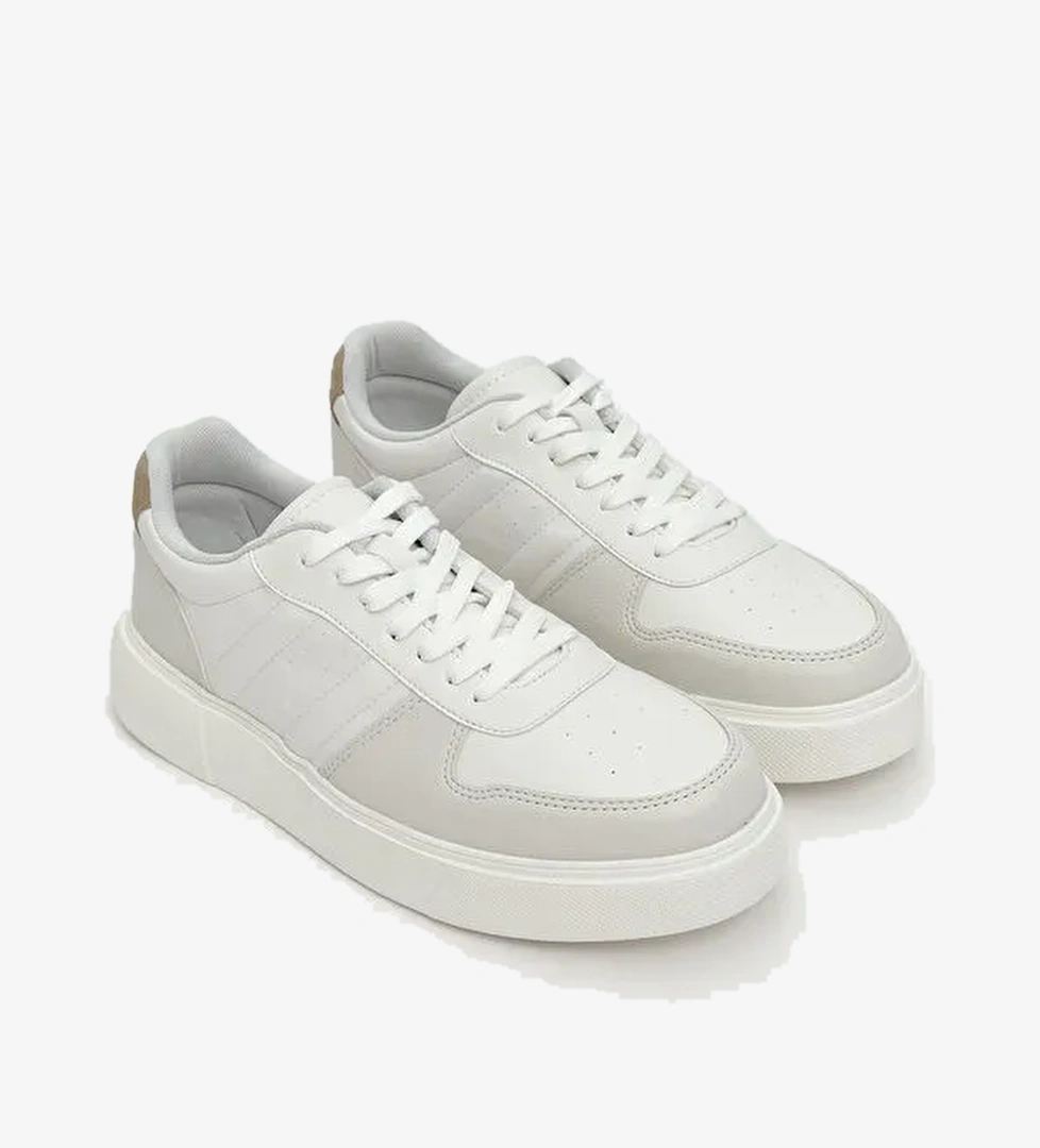 Lcw Steps Bağcıklı Erkek Spor Ayakkabı model görseli