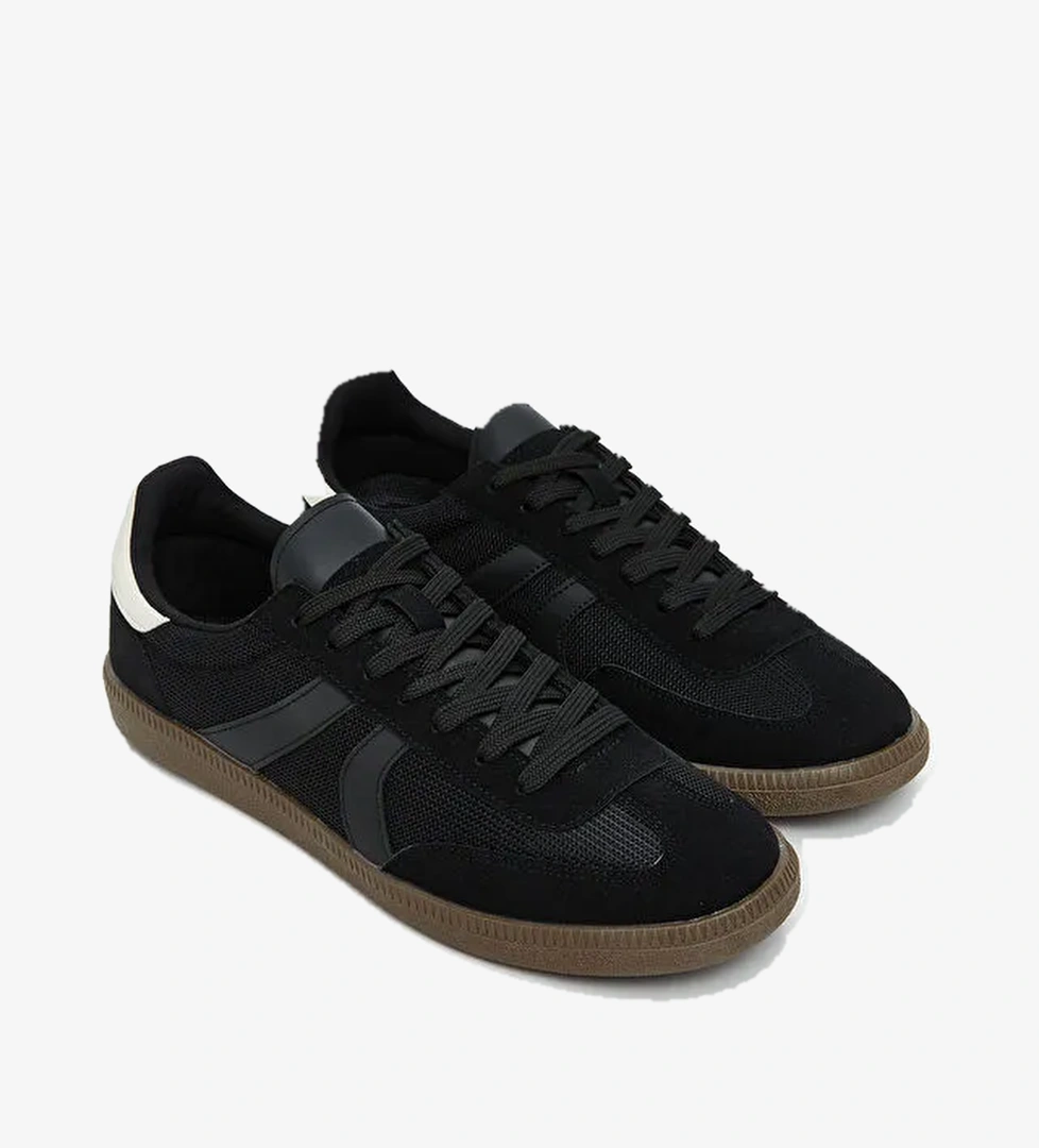 Lcw Steps Bağcıklı Erkek Spor Ayakkabı model görseli