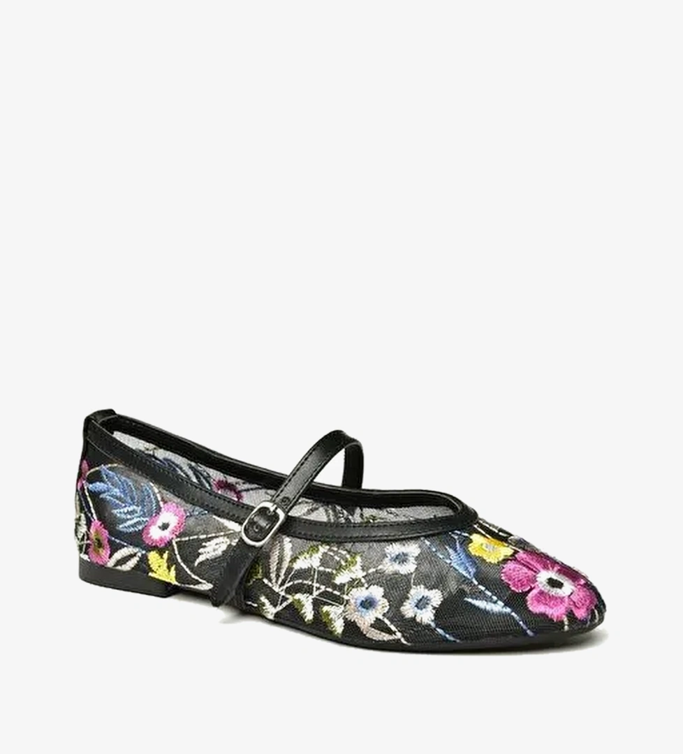 Fox Shoes Fox Shoes Fuşya
