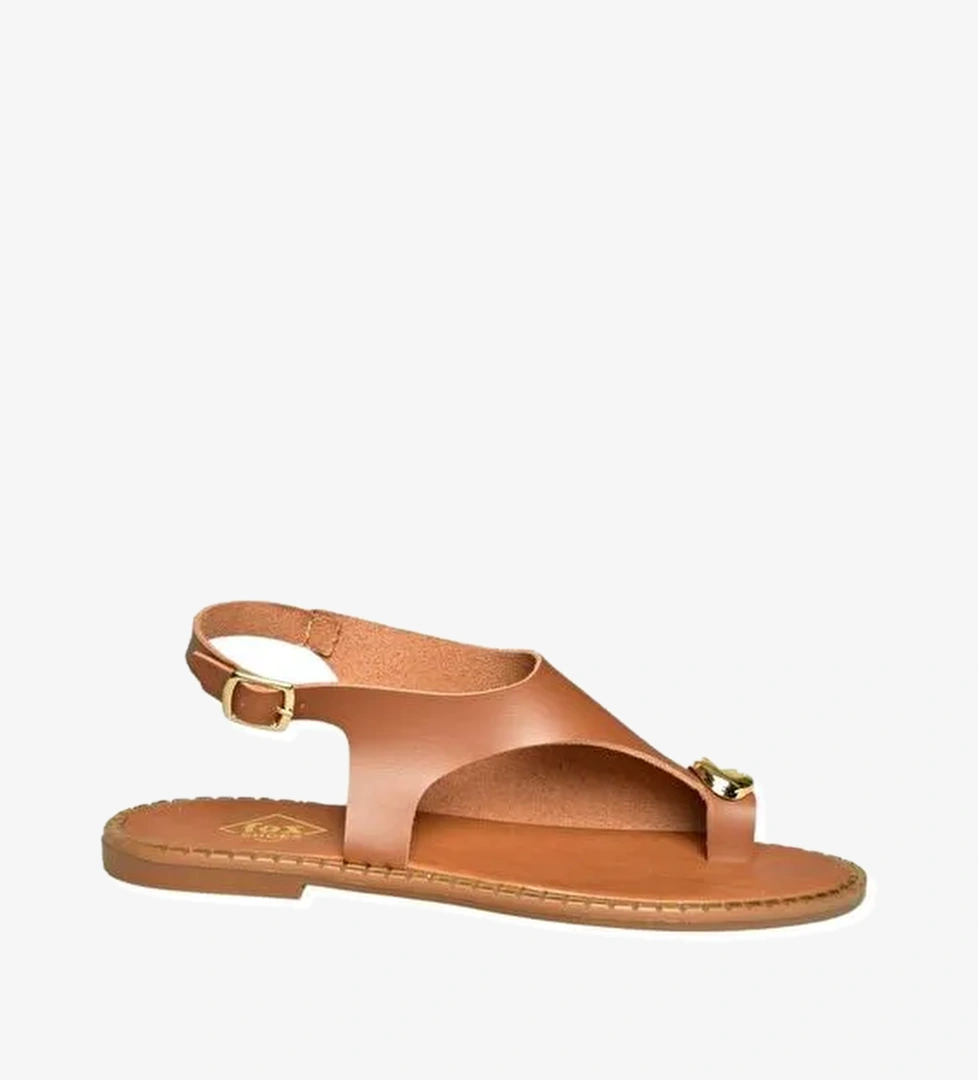 Taba Kadın Sandalet U6522271