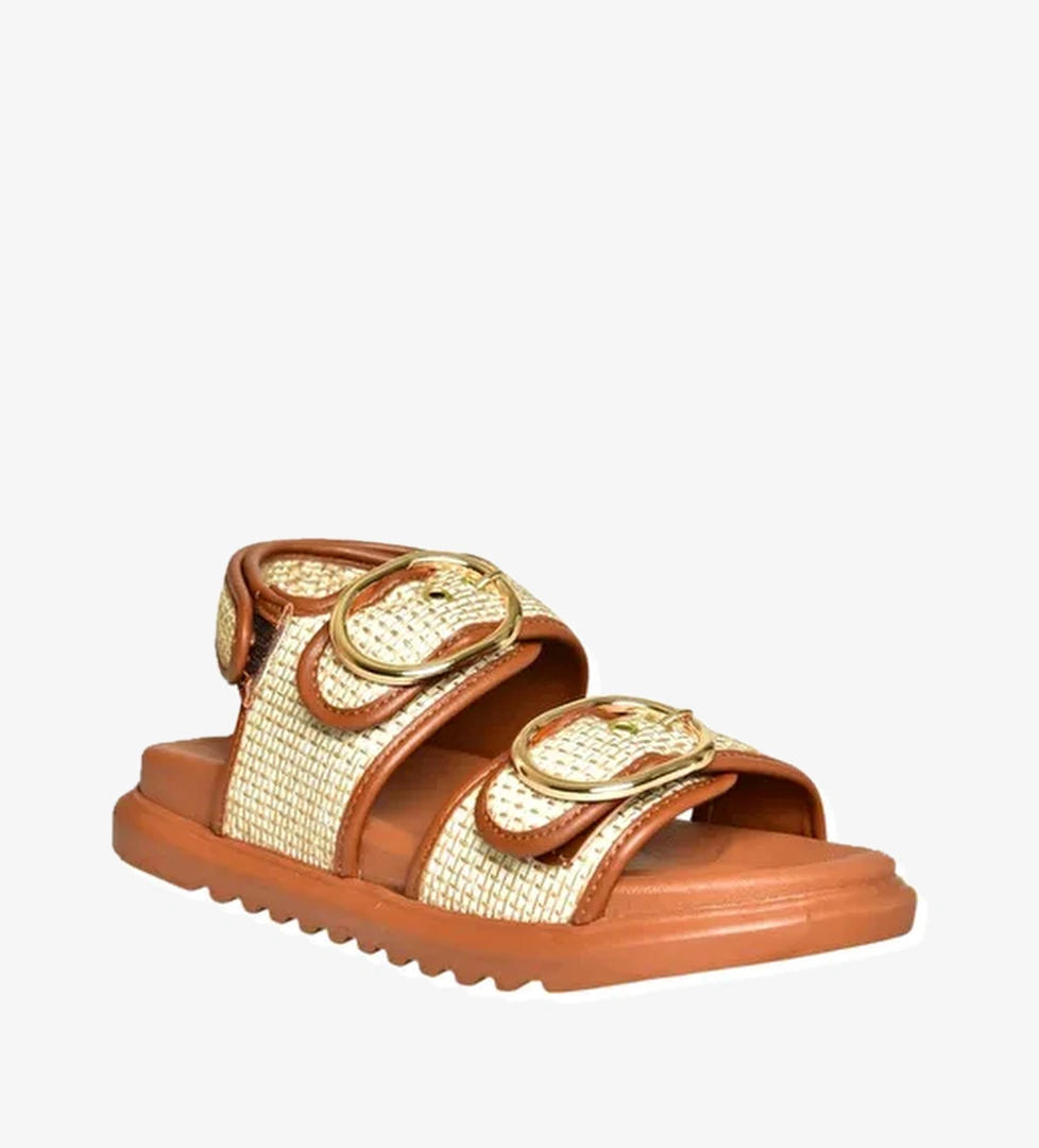 Taba Kadın Sandalet U7250921