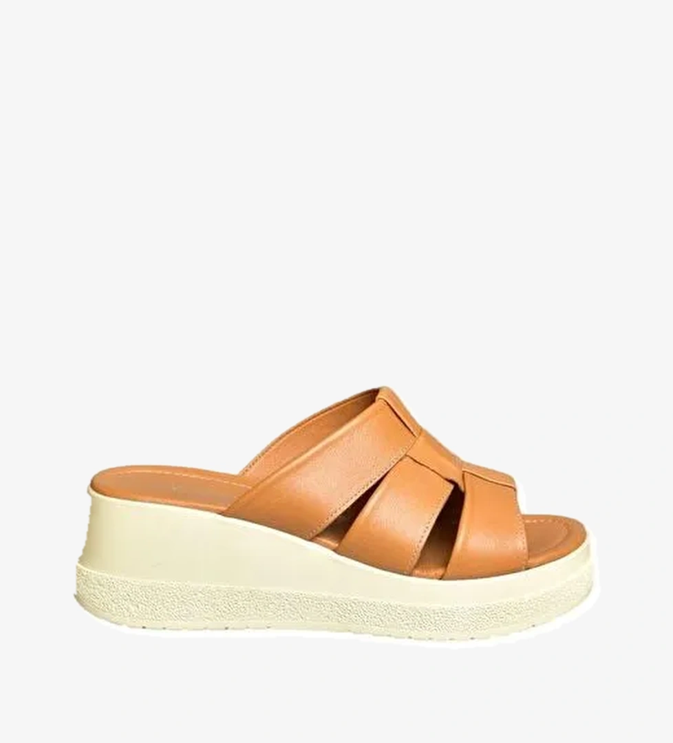 Taba Kadın Terlik U5553309