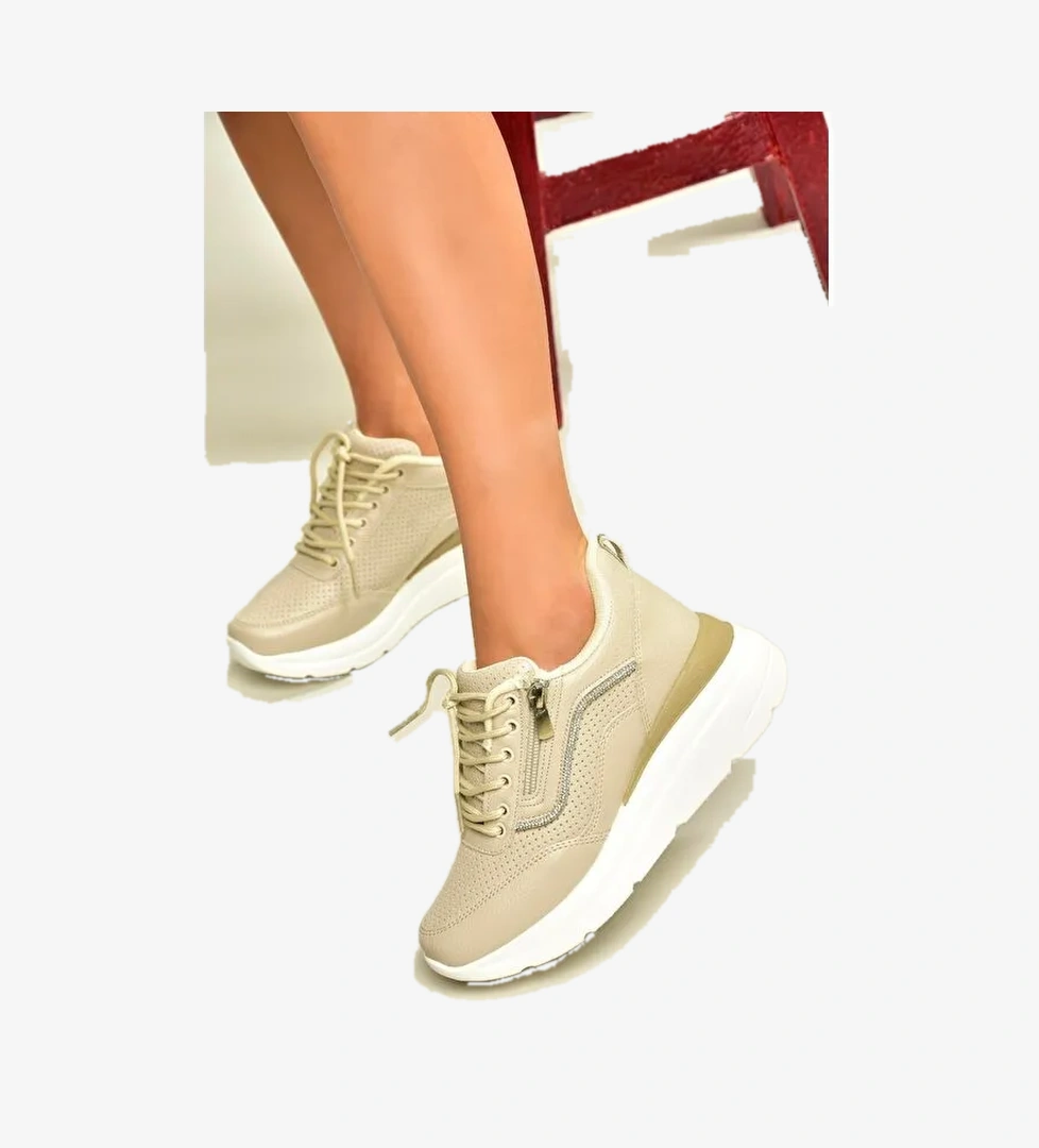 Fox Shoes U7020207 Kadın Sneakers model görseli