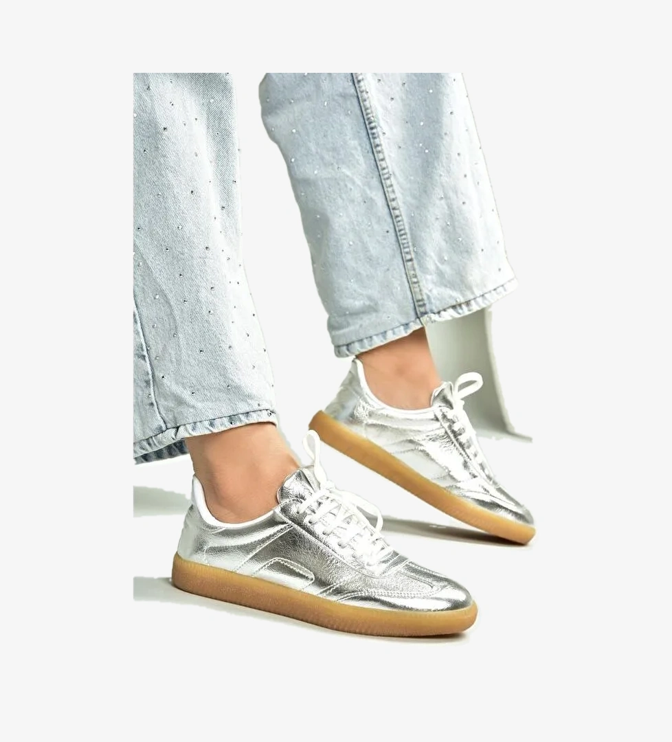 Fox Shoes Kadın Sneaker U6528573 model görseli