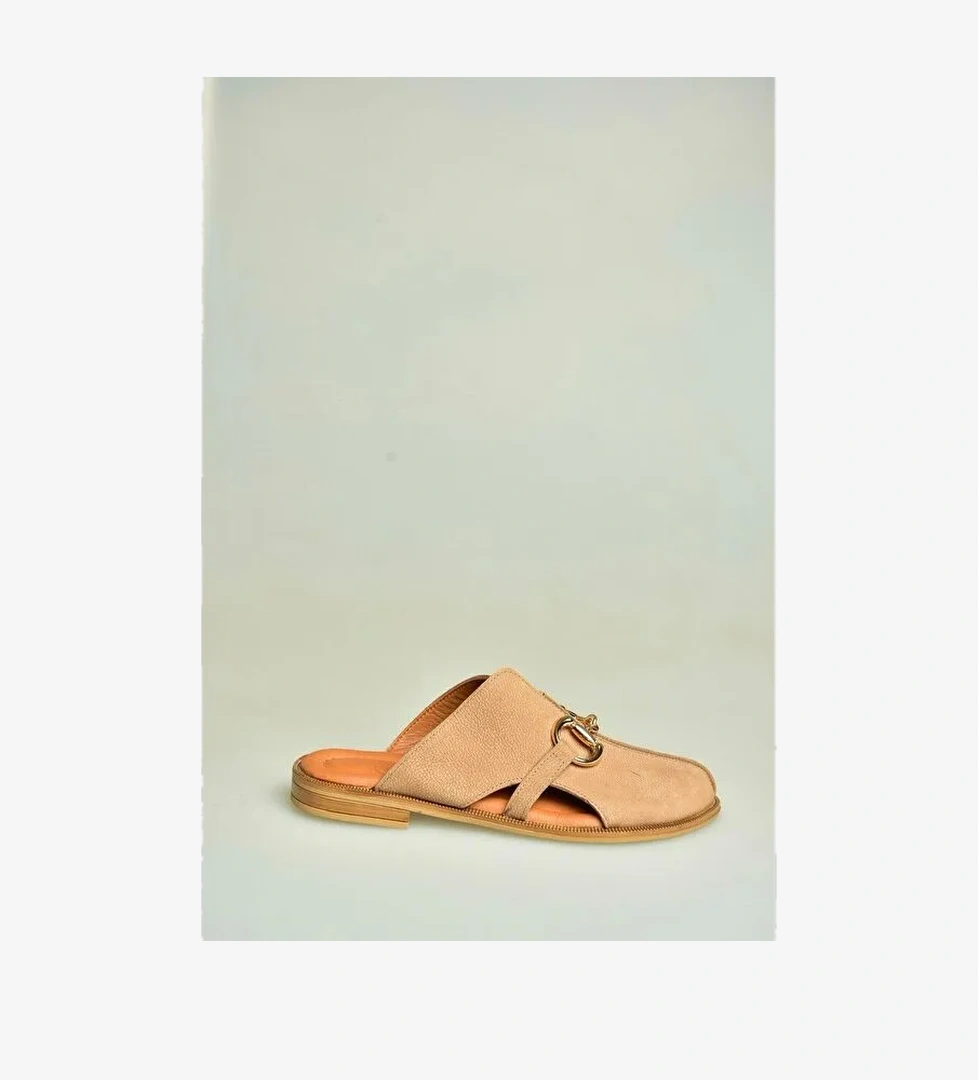 Vizon Kadın Terlik U944150403 - Görsel 1