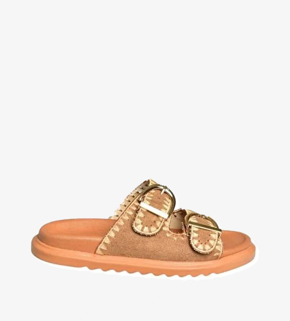 Taba Kadın Terlik U2671462