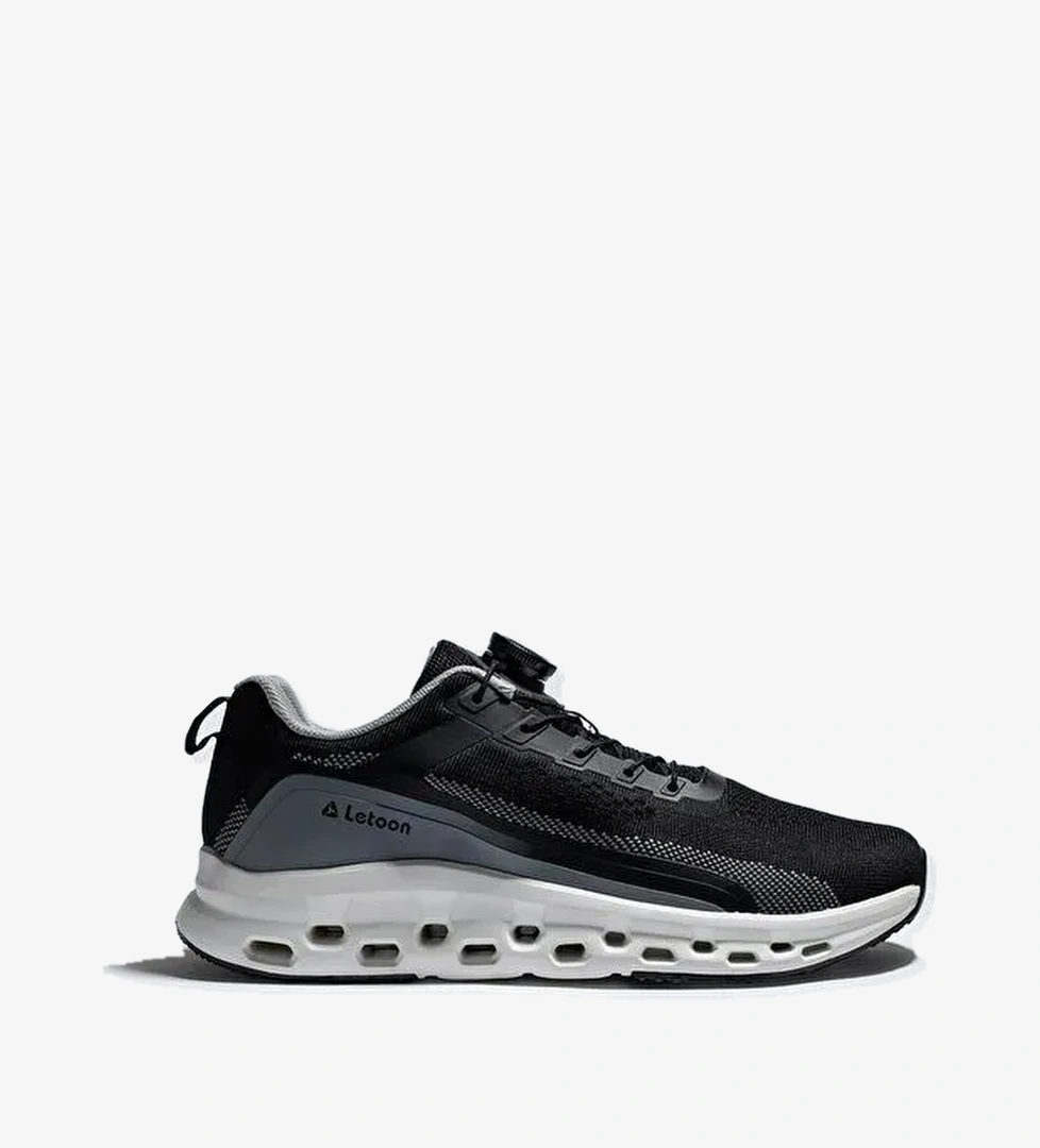 Havalı Tabanlı Spor Ayakkabı