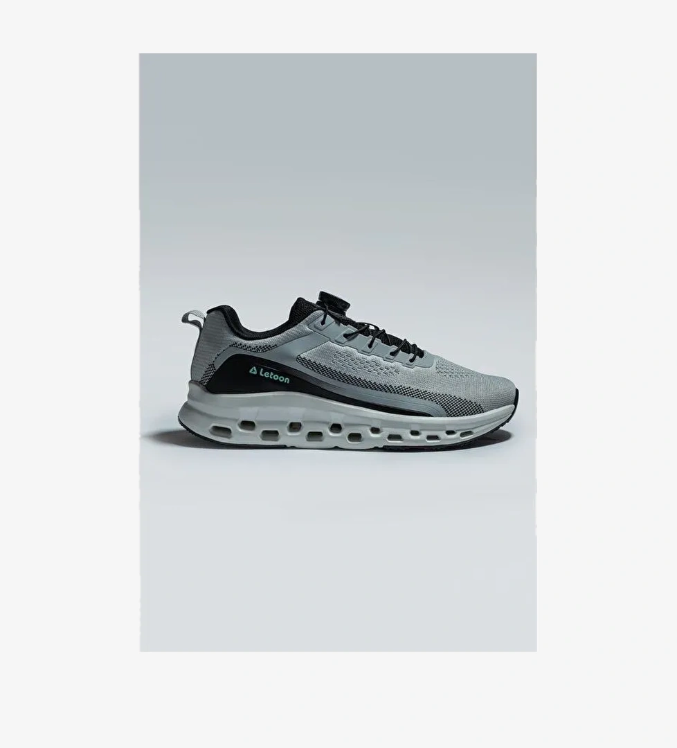 Havalı Tabanlı Spor Ayakkabı