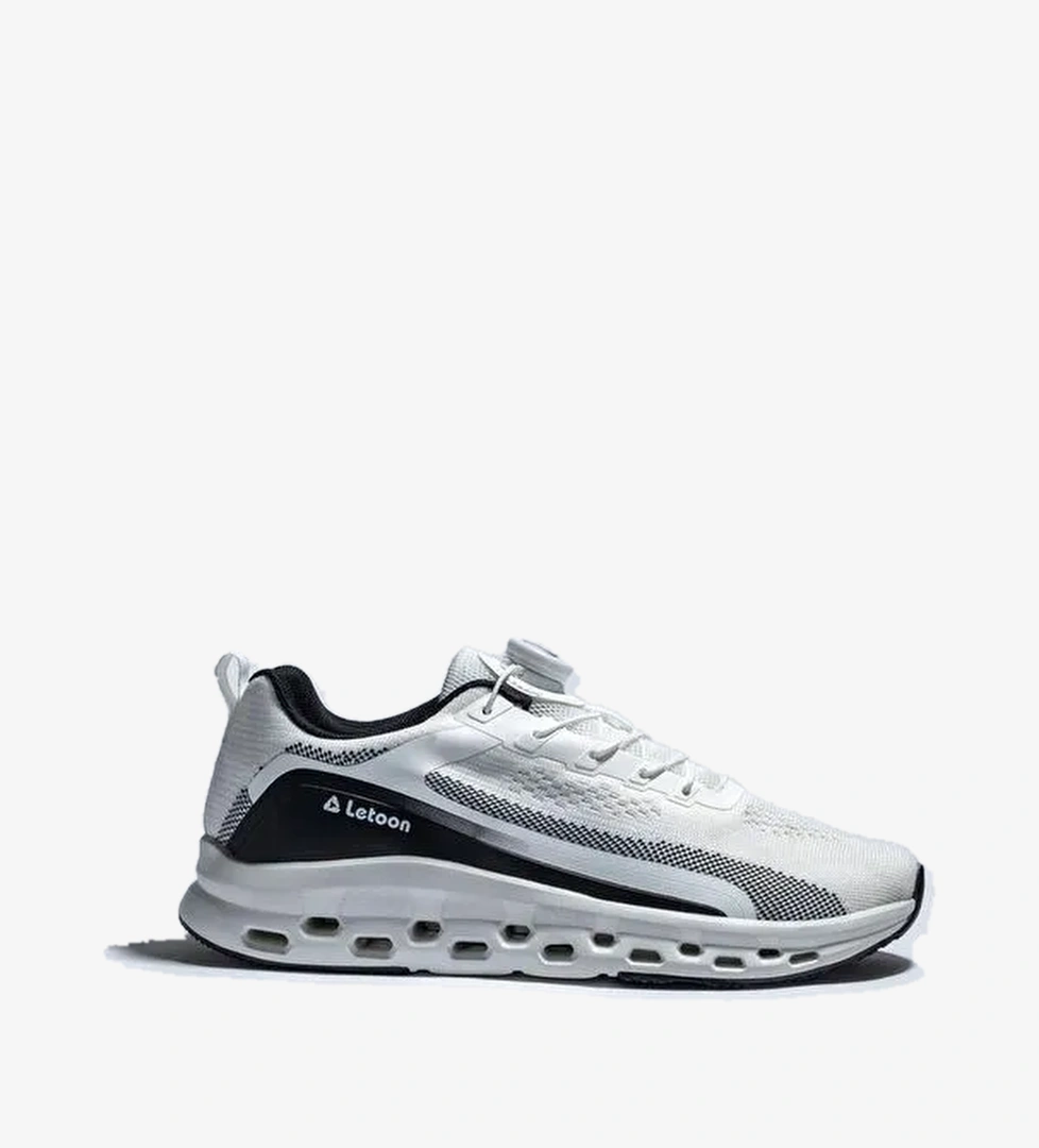 Havalı Tabanlı Spor Ayakkabı