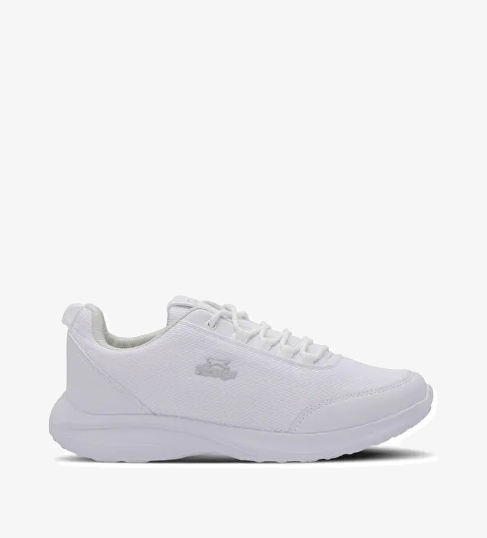 EQUINOX I Erkek Beyaz Koşu & Yürüyüş Spor Ayakkabısı