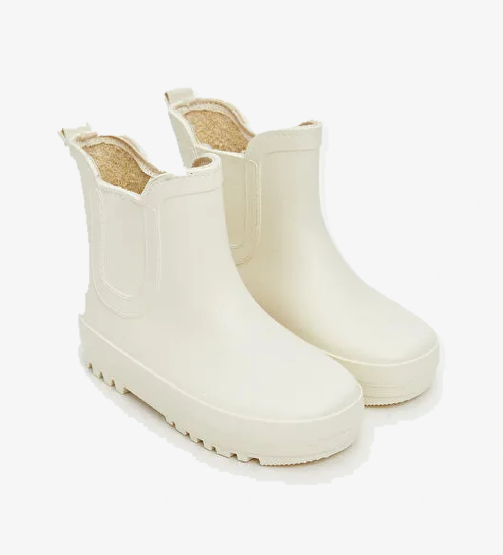 Kız Bebek Yağmur Botu - Görsel 1