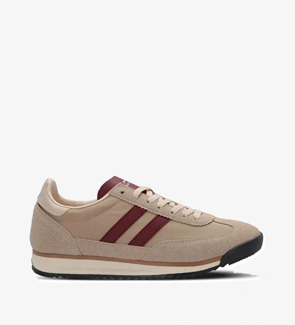 OLEKS Erkek Bej Günlük Spor Ayakkabısı