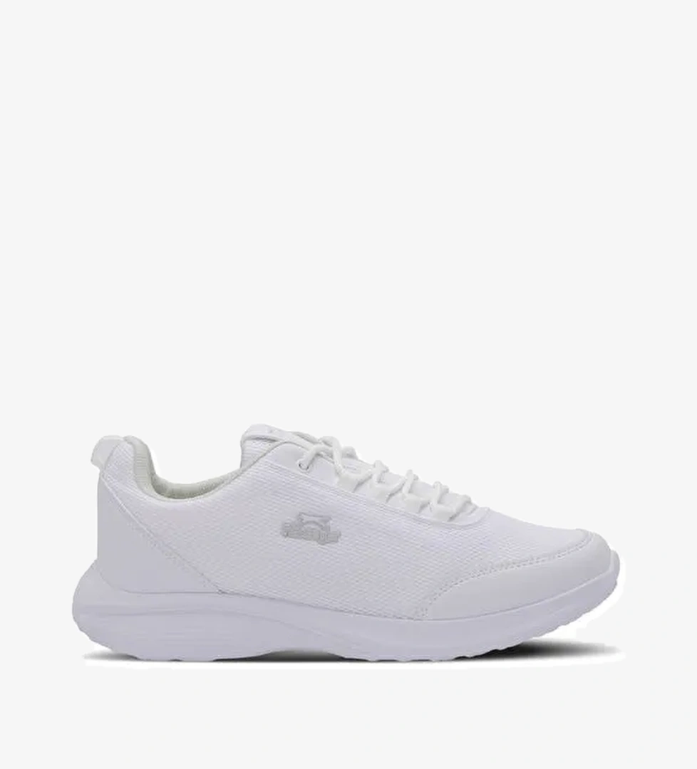 EQUINOX I Kadın Beyaz Koşu & Yürüyüş Spor Ayakkabısı