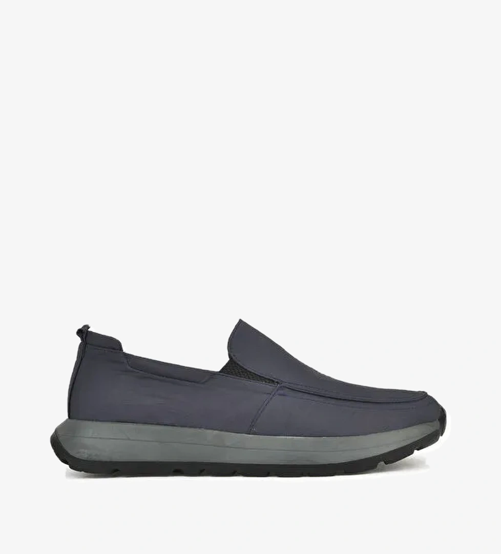 Erkek Konfor Ayakkabı 15110Z808 Lacivert