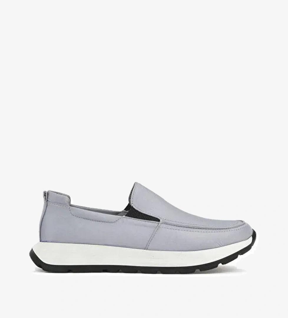 Erkek Konfor Ayakkabı 15110Z808 Antrasit