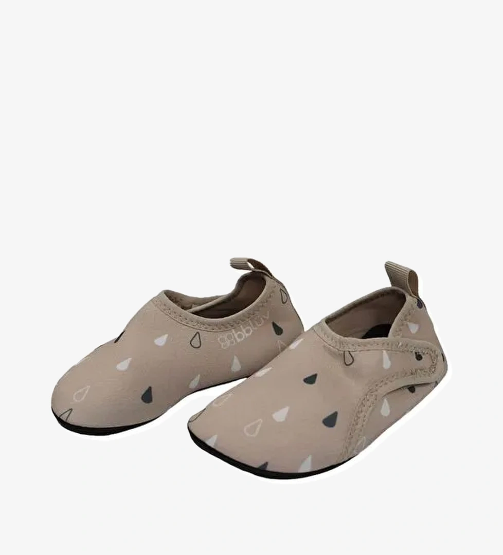 Bbluv Shooz Havuz ve Deniz Ayakkabısı - Sand - Görsel 1