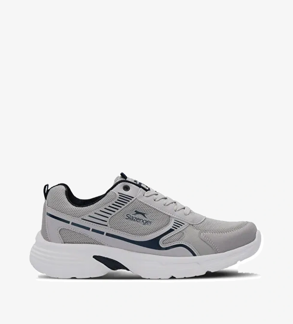 MIRAGE I Erkek Gri Koşu & Yürüyüş Spor Ayakkabısı