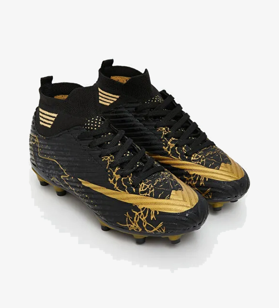 Bağcıklı Erkek Çocuk Krampon - Görsel 1