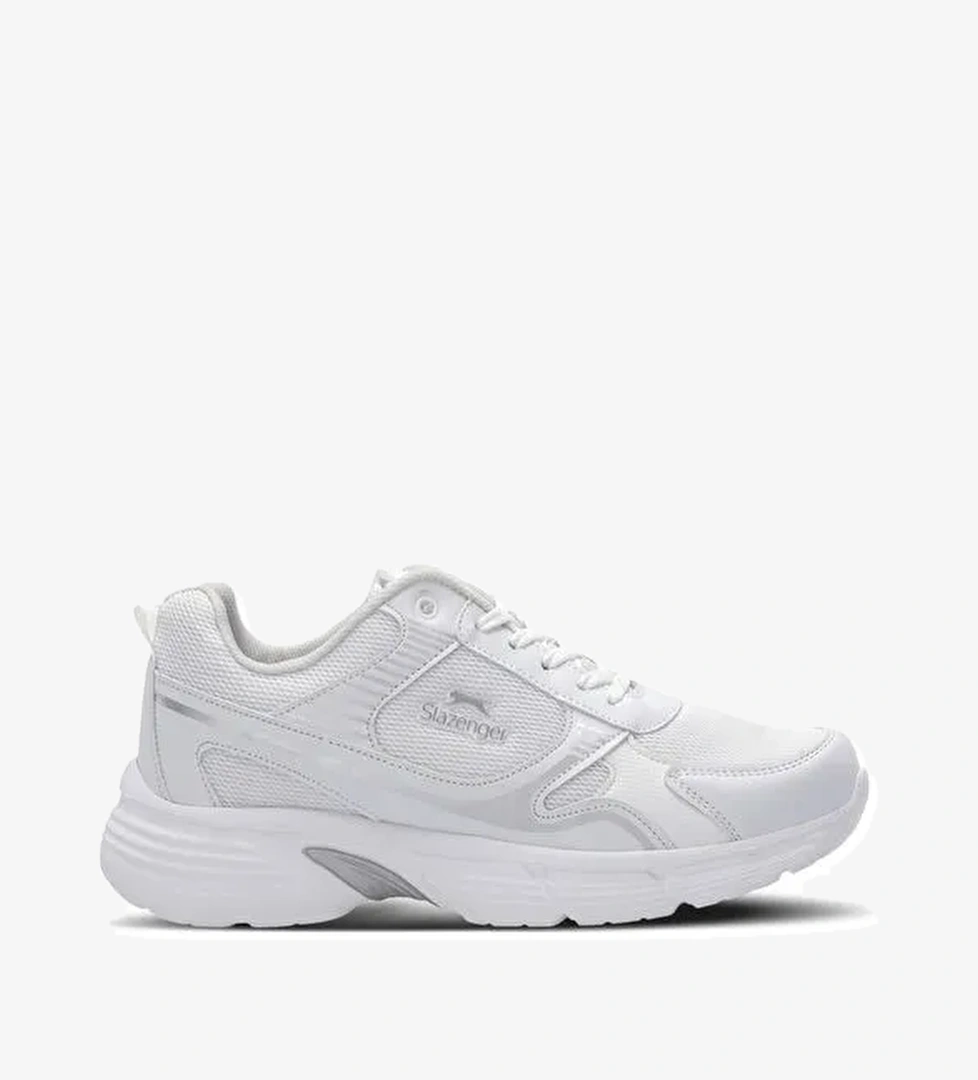 MIRAGE I Kadın Beyaz Koşu & Yürüyüş Spor Ayakkabısı