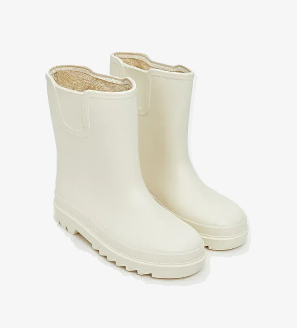 Kız Çocuk Yağmur Botu