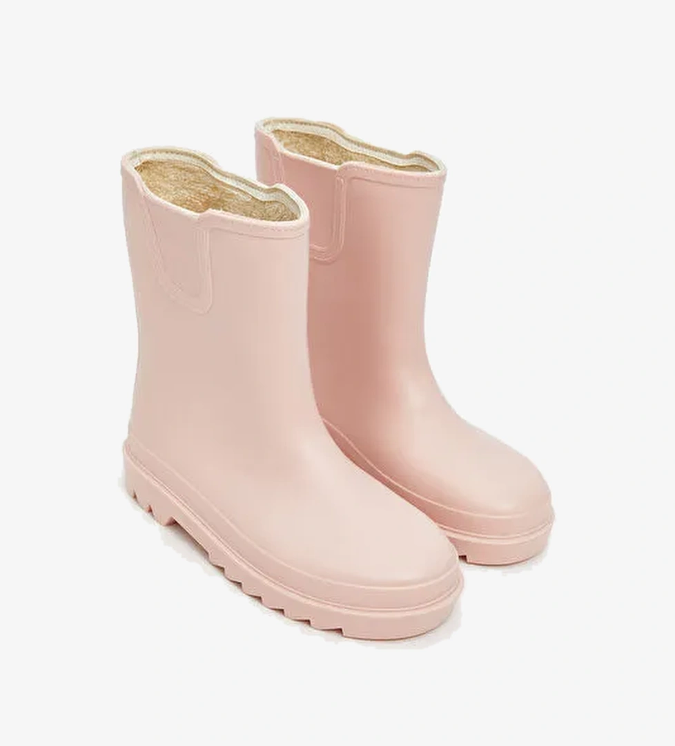 Kız Çocuk Yağmur Botu - Görsel 1