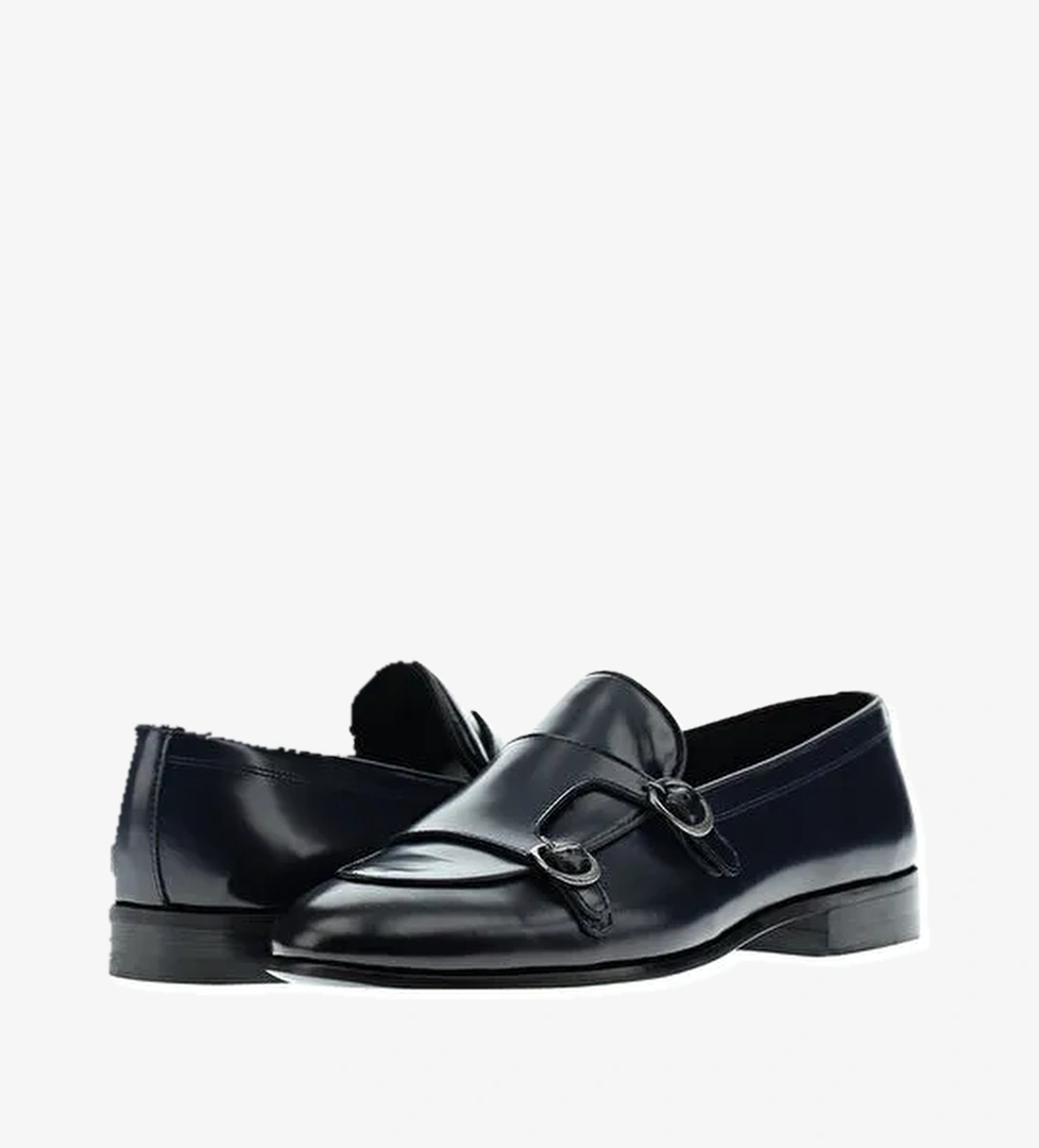 Klasik Ayakkabı - Görsel 1