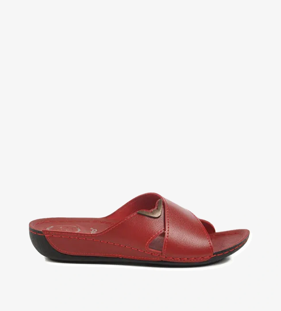 Ayakmod Anatomik Terlik 16.043 Z model görseli