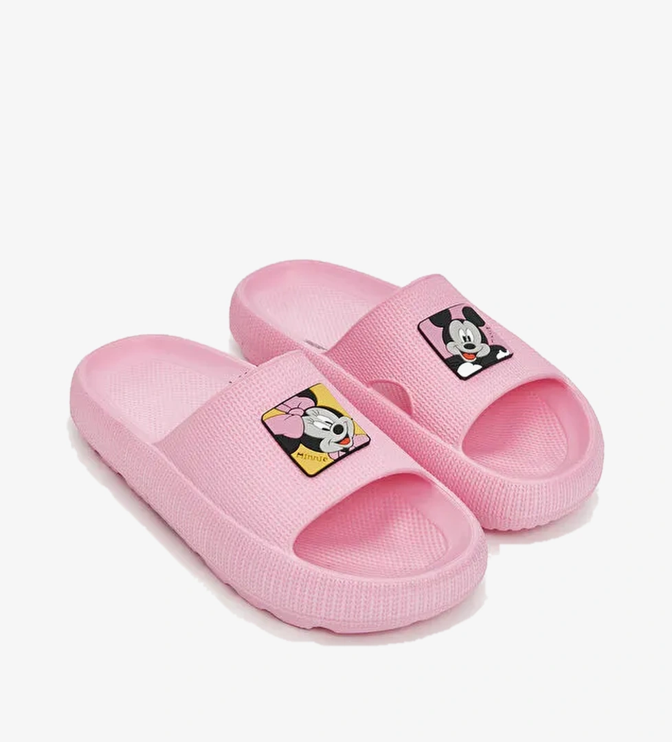 Lcw Steps Cvr Lcw Steps Minnie Mouse