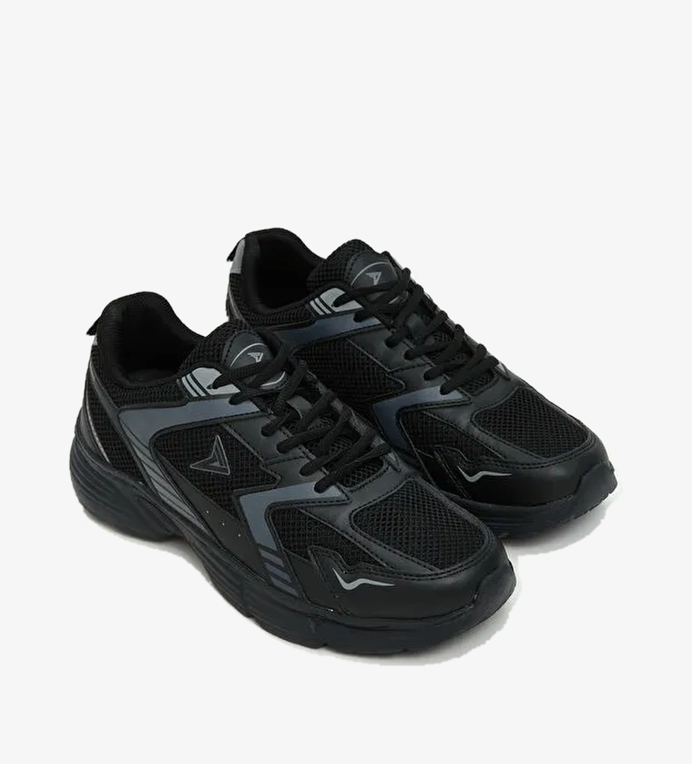 Boulder Bağcıklı Erkek Spor Ayakkabı model görseli