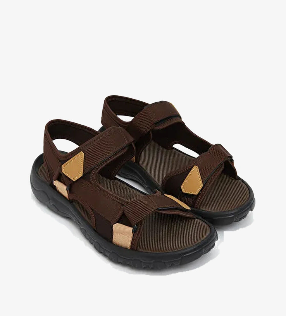 Cirt Cirtli Erkek Sandalet