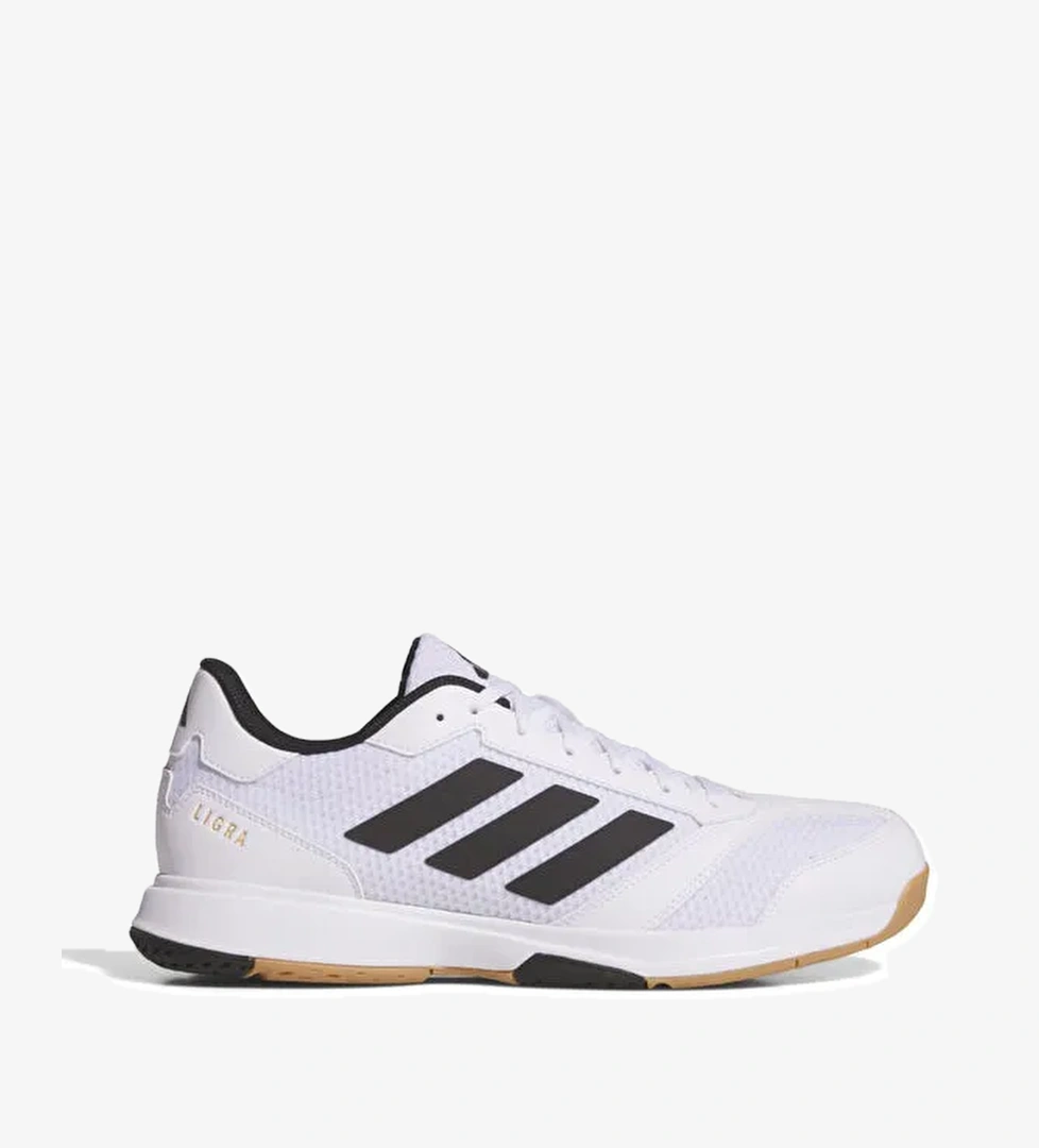 Ligra 8 Erkek Beyaz Spor Ayakkabı