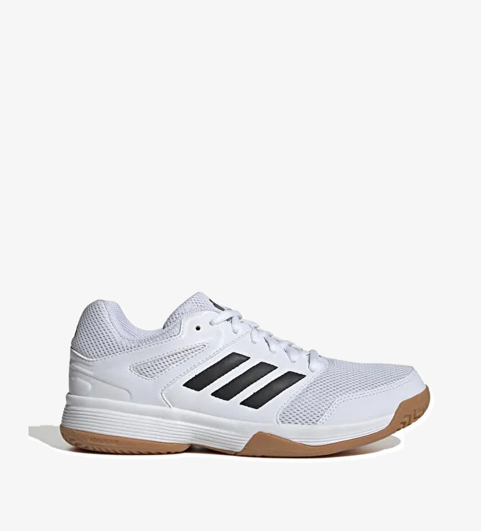 Speedcourt Kadın Beyaz Spor Ayakkabı