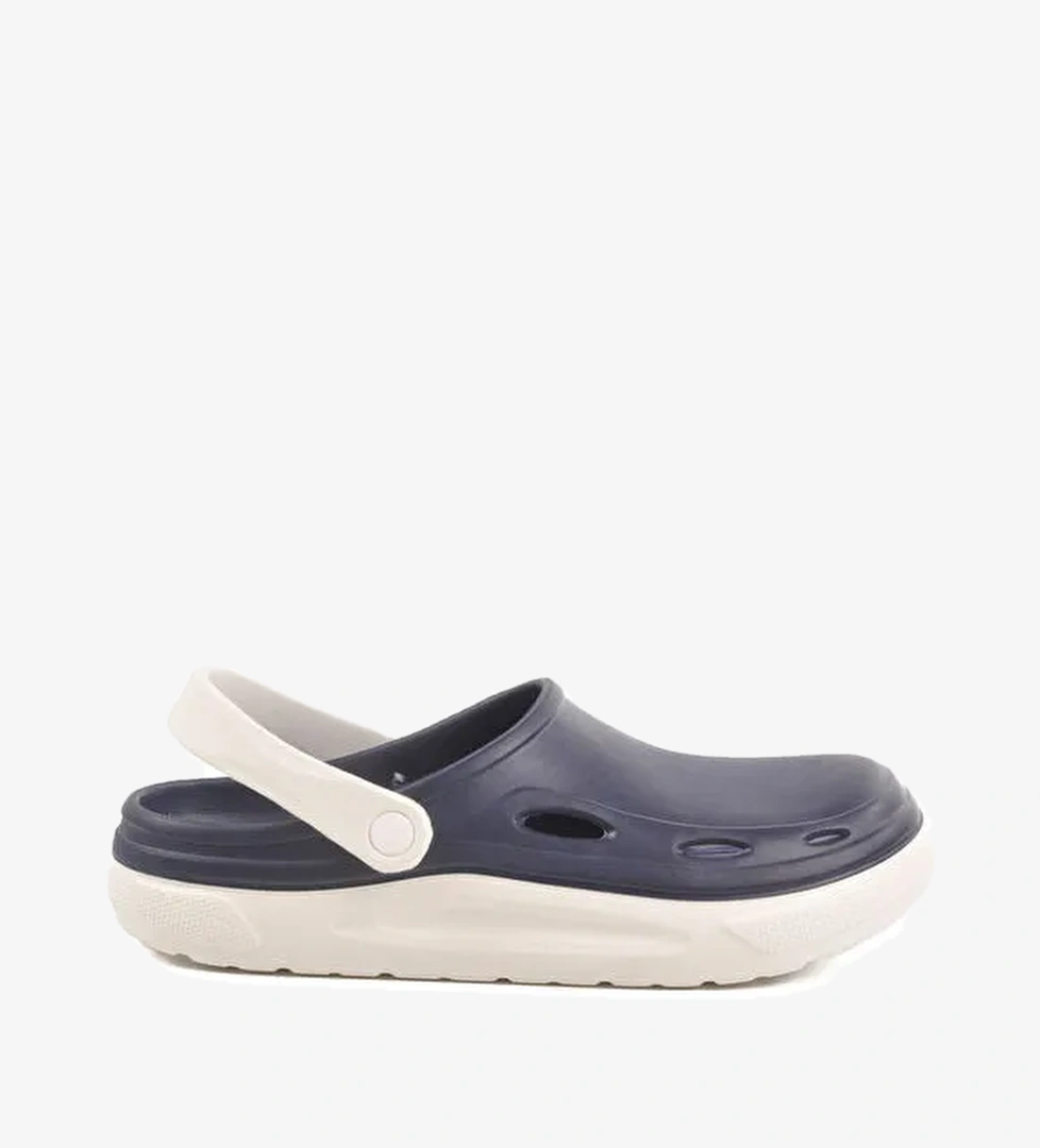 Ayakmod Hafif Eva Erkek Sabo Terlik Cat M model görseli