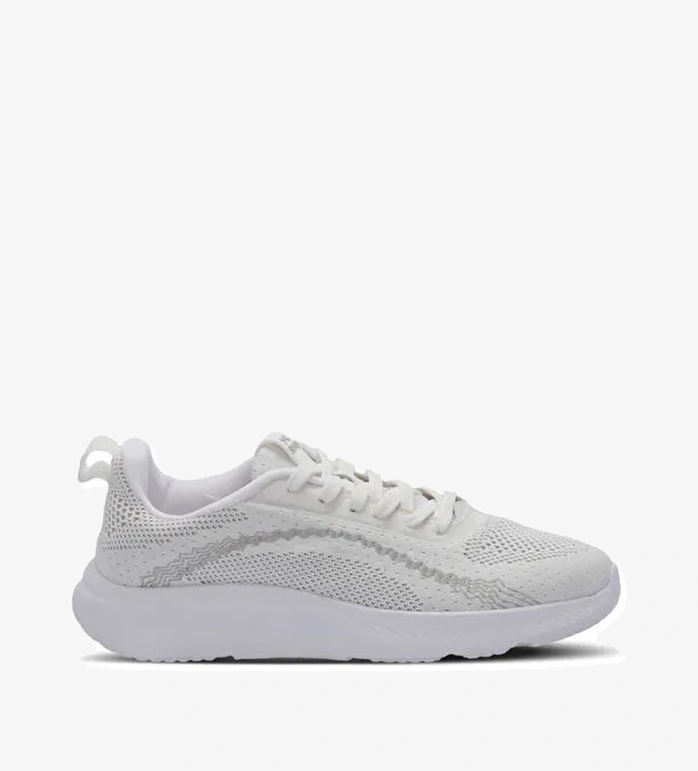 ARWEN Kadın Sneaker Ayakkabı Beyaz