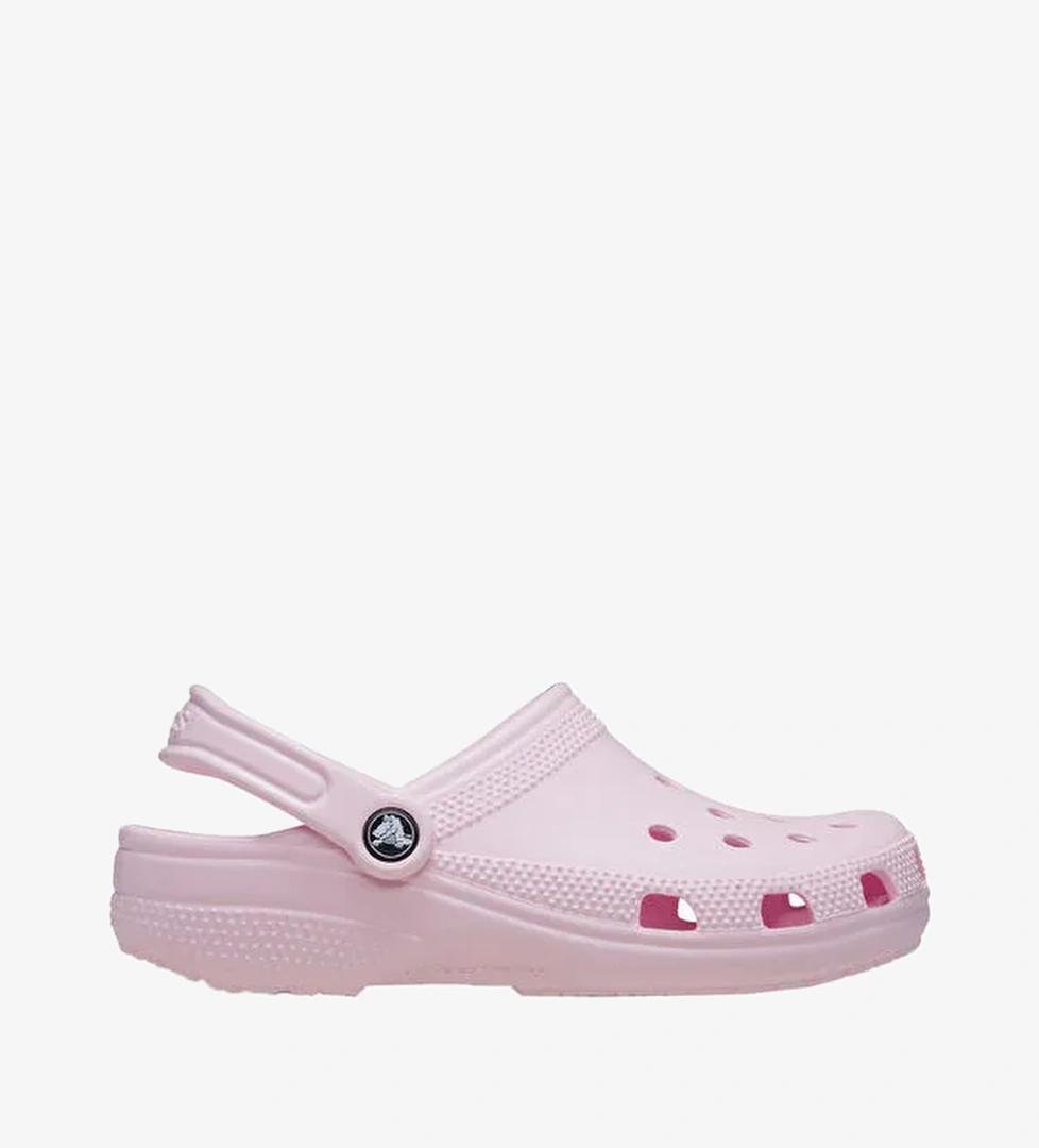 Classic Pembe Sabo Terlik